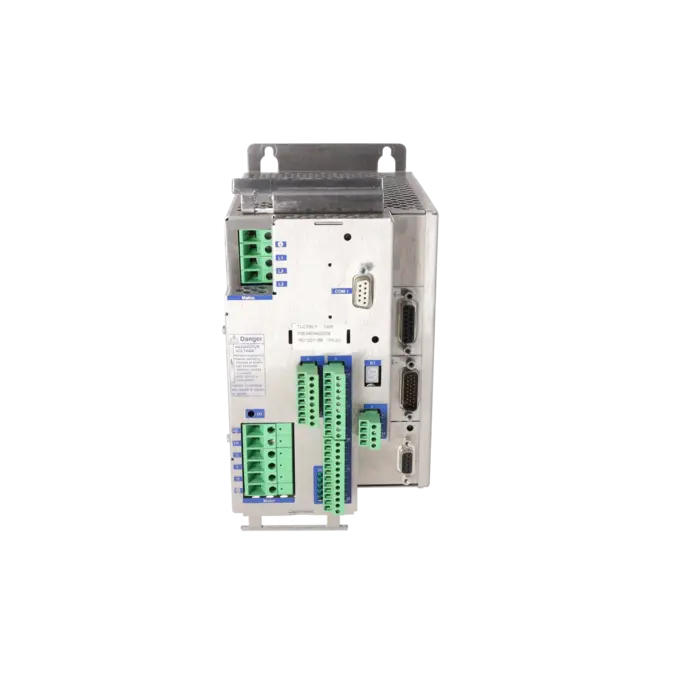 BERGER LAHR 0063453400009, Antriebstechnik, Umrichter, K1222365, Bild 1