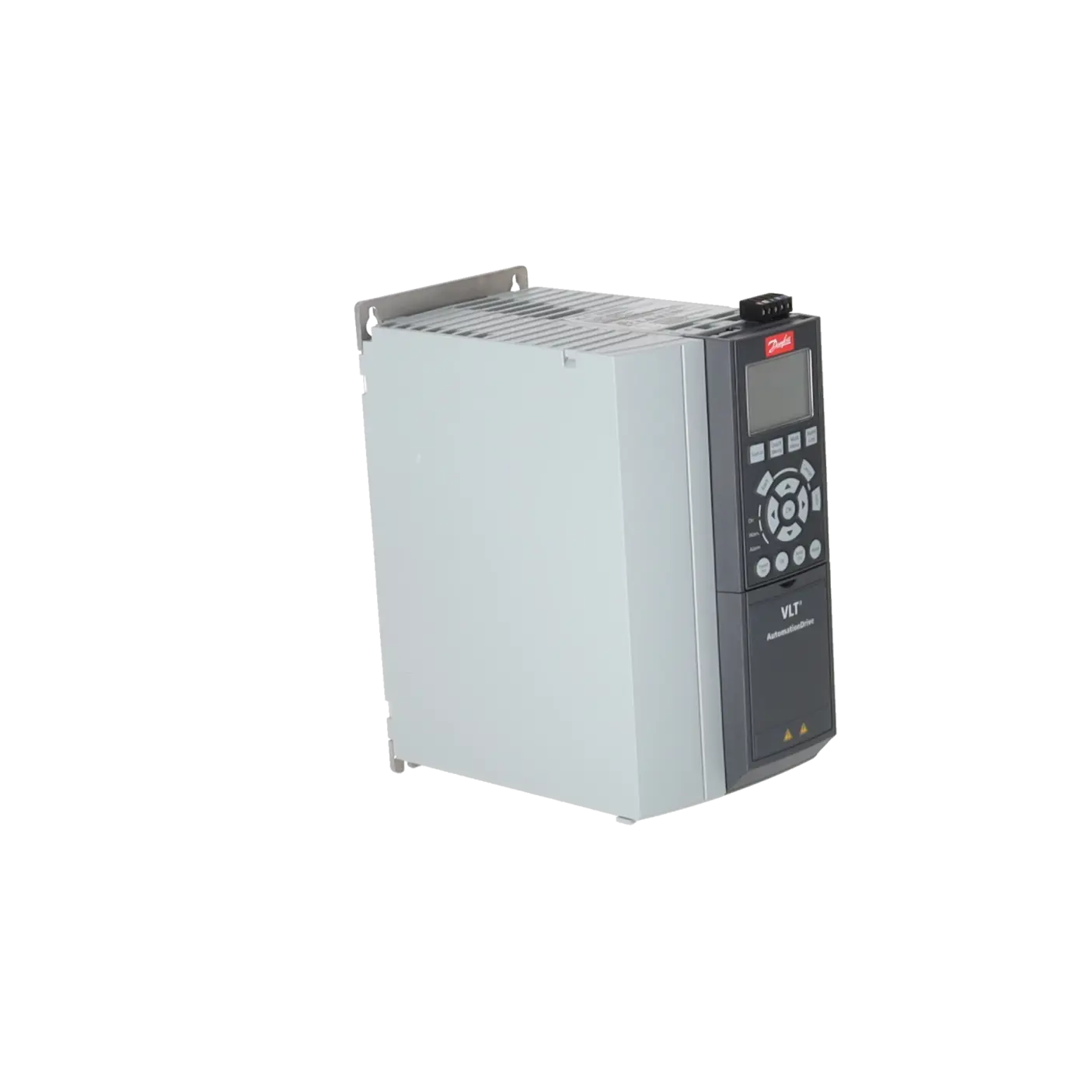 DANFOSS 134L7484, Antriebstechnik, Umrichter, K1249037, Bild 8