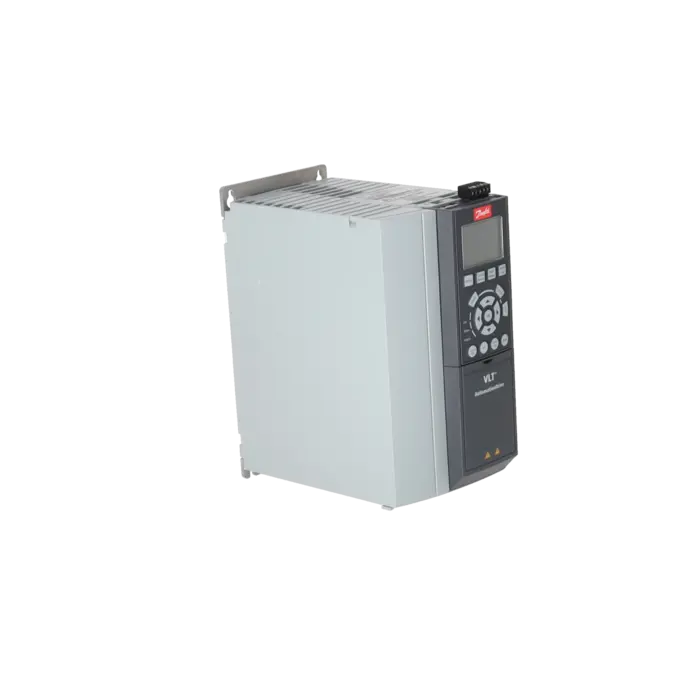 DANFOSS 134L7484, Antriebstechnik, Umrichter, K1249037, Bild 8