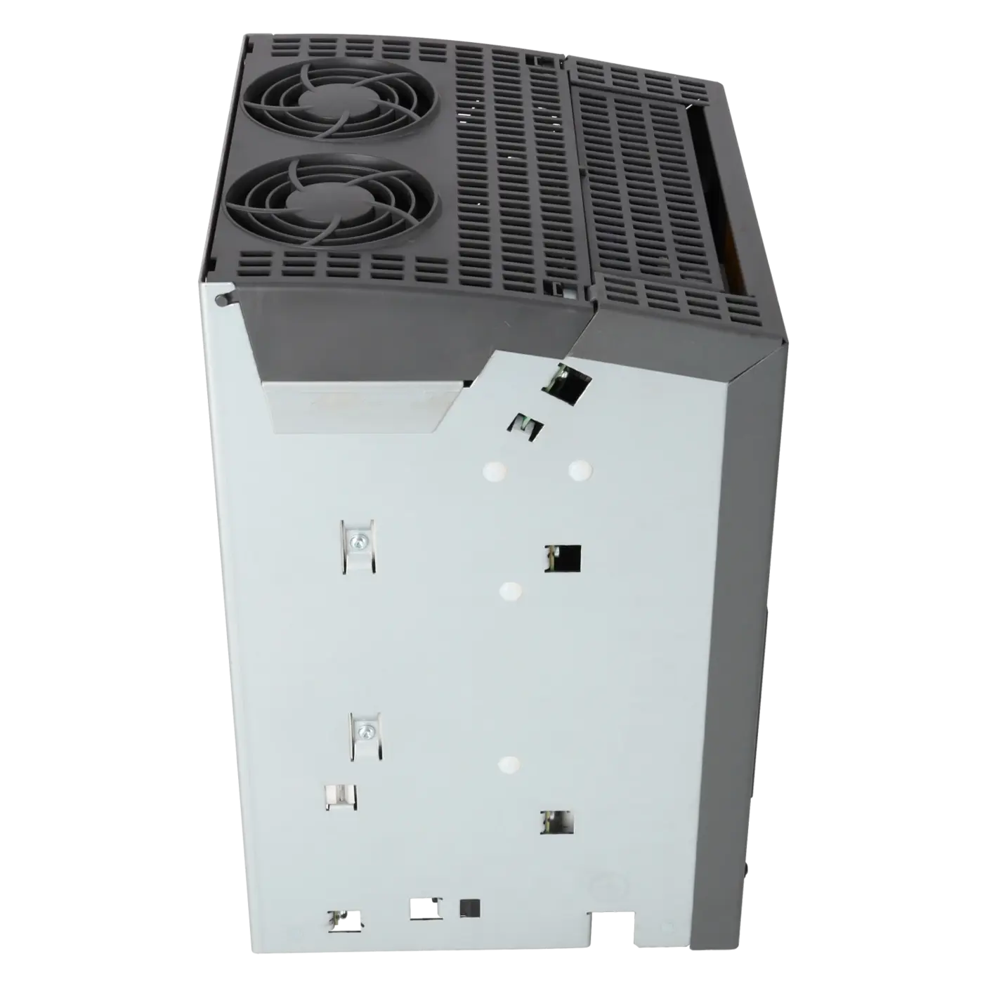 SIEMENS 6RA8075-6GV62-0AA0-Z, Antriebstechnik, Stromrichter, K1262450, Bild 7