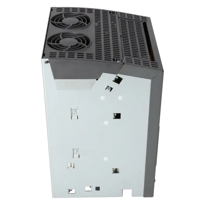 SIEMENS 6RA8075-6GV62-0AA0-Z, Antriebstechnik, Stromrichter, K1262450, Bild 7