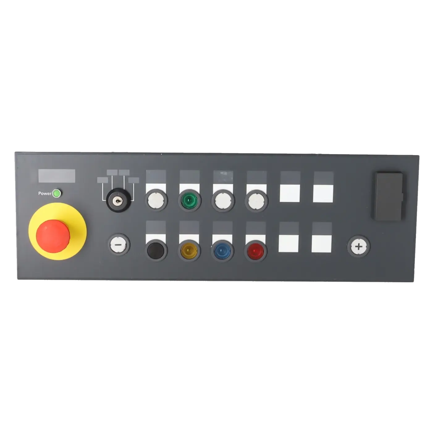 SIEMENS 6FC5203-0AD21-0AA1, Antriebstechnik, Maschinensteuertafeln, K0054835, Bild 9