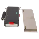 SIEMENS 6GK1901-0AA00-0AA0, PLC Controls, Communication Modules, K0000219, Image 5