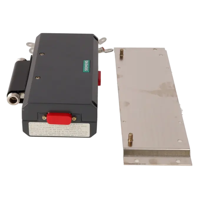 SIEMENS 6GK1901-0AA00-0AA0, PLC Controls, Communication Modules, K0000219, Image 5