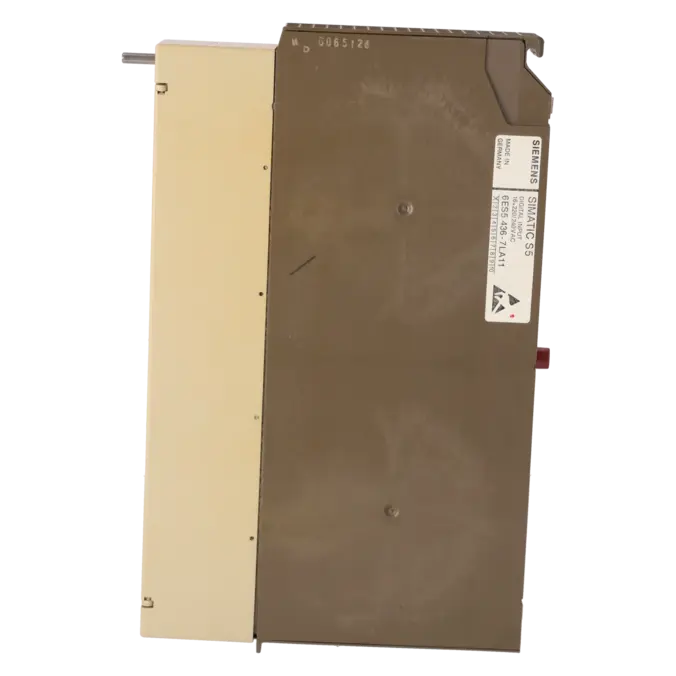 SIEMENS 6ES5436-7LA11, PLC Controls, SIMATIC-S5 Sales Offer, K0001050, Image 3