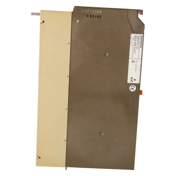 SIEMENS 6ES5458-7LA11, Baugruppen, Digitalein- / Digitalausgaben, K0001085, Bild 3