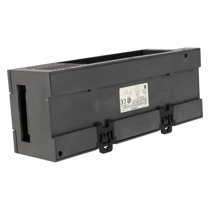 SIEMENS 6ES7216-2BD00-0XB0, PLC Controls, Central Processing Units, K0002263, Image 4