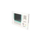 SIEMENS 6AV6542-0AD15-2AX0, HMI, Operator Panels, K0052174, Image 2