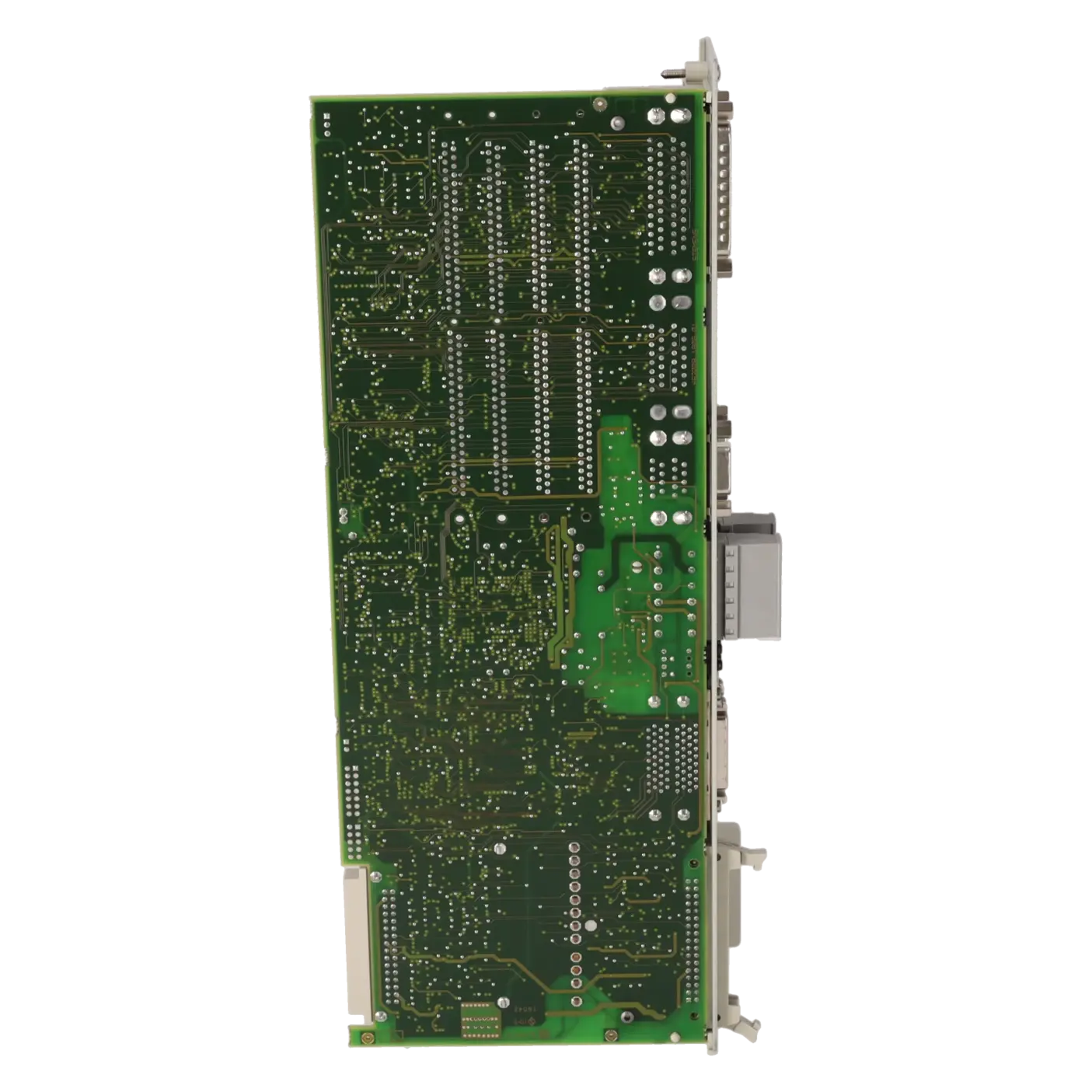 SIEMENS 6SN1118-0DG21-0AA0, Antriebstechnik, Reglerkarten, K0063610, Bild 7