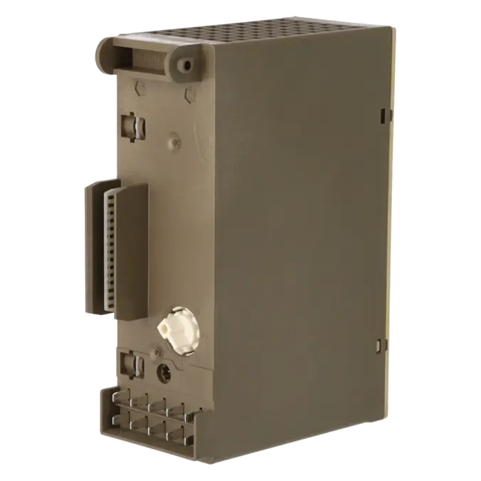 SIEMENS 6ES5470-8MC12, Baugruppen, SIMATIC-S5-Aktion, K0117589, Bild 4