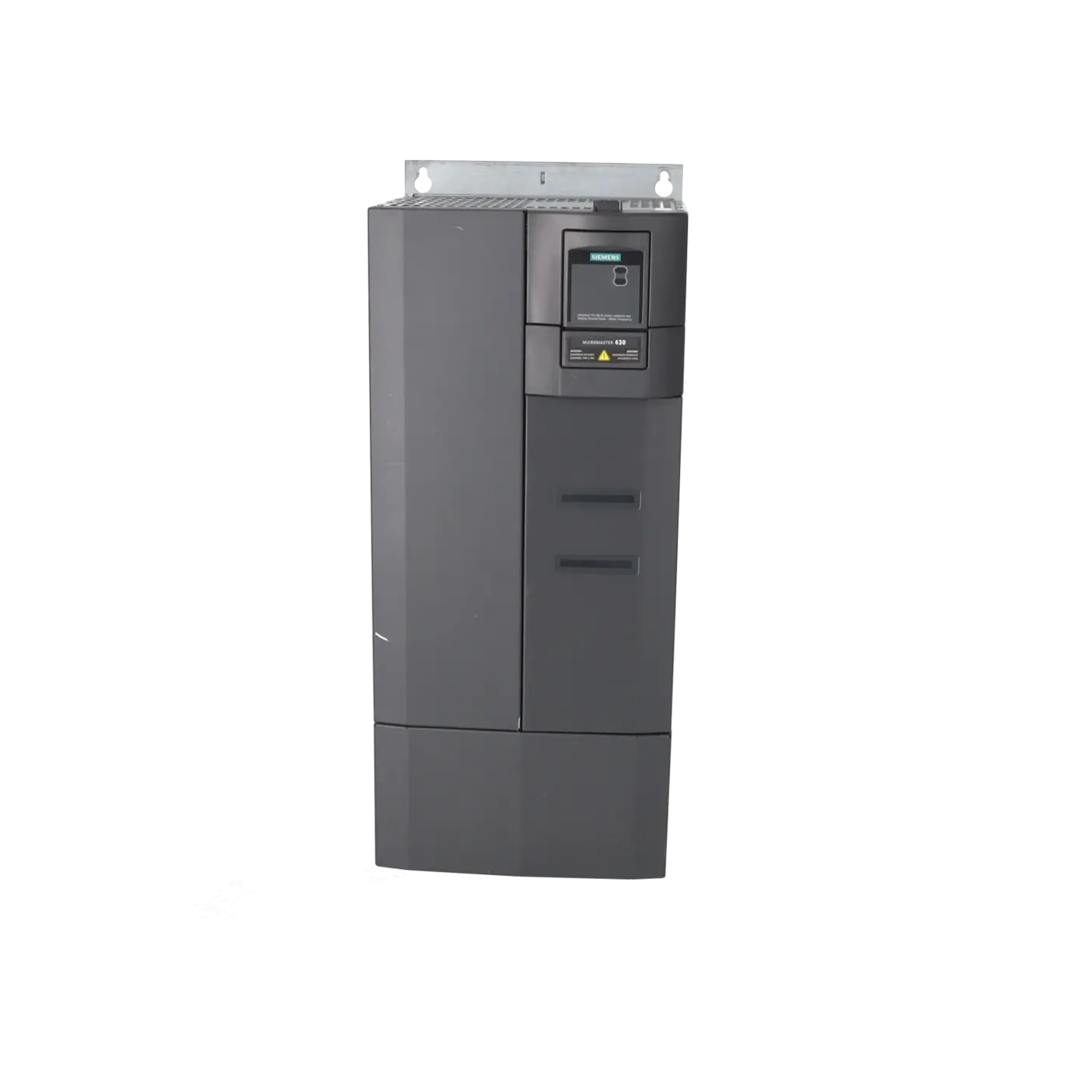 SIEMENS 6SE6430-2UD33-7EA0, Antriebstechnik, Umrichter, K0120451, Bild 1