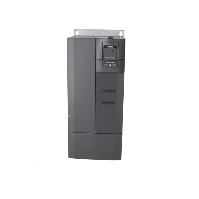 SIEMENS 6SE6430-2UD33-7EA0, Antriebstechnik, Umrichter, K0120451, Bild 1