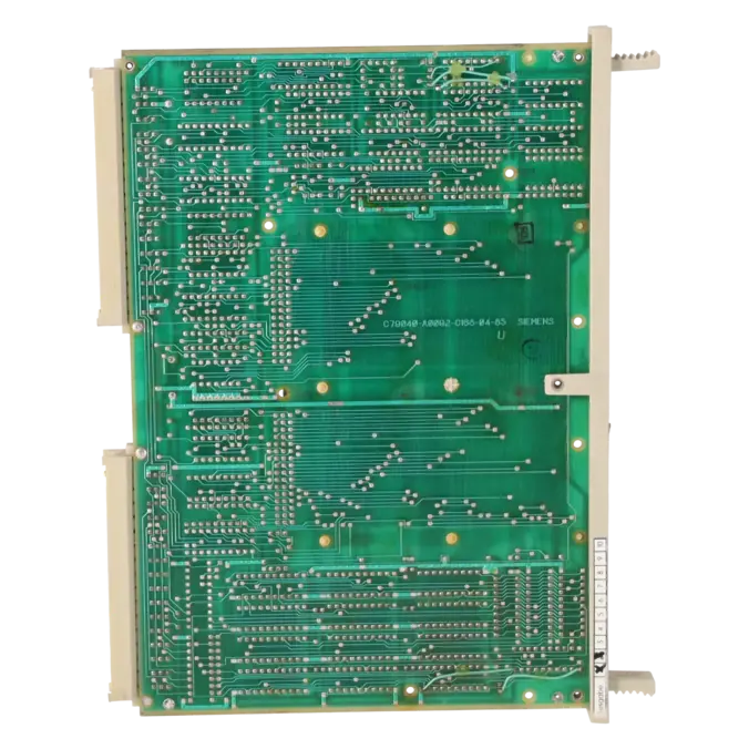 SIEMENS 6ES5350-3KA21, Baugruppen, Funktionsbaugruppen, K0136376, Bild 7