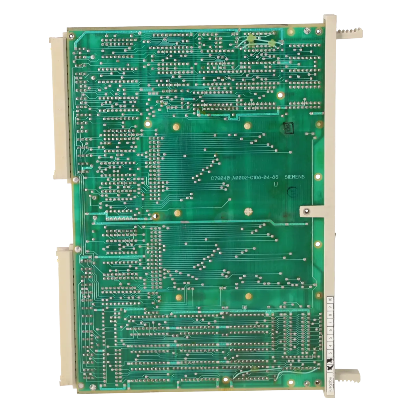 SIEMENS 6ES5350-3KA21, Baugruppen, Funktionsbaugruppen, K0136376, Bild 7