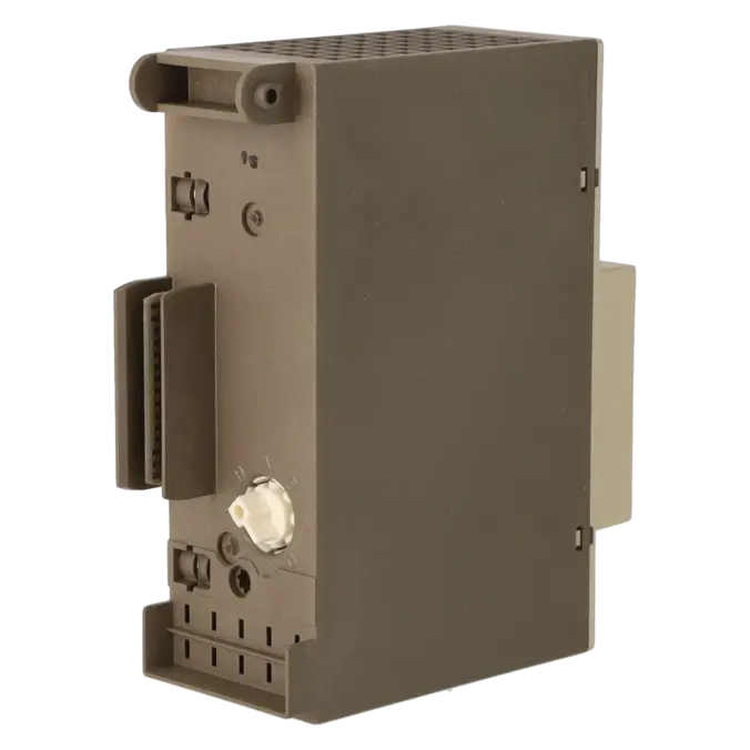 SIEMENS 6ES5521-8MA11, PLC Controls, SIMATIC-S5 Sales Offer, K0136430 Image 6
