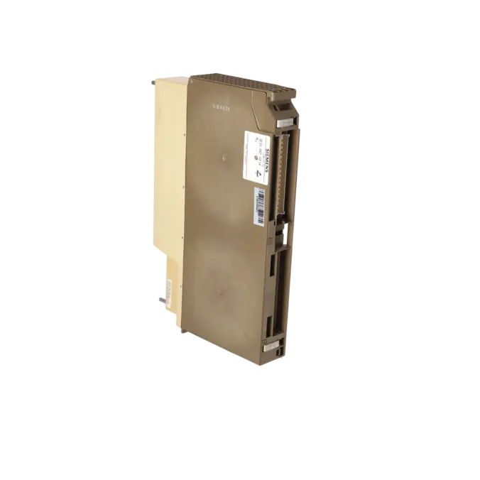 SIEMENS 6ES5942-7UF14, PLC Controls, Central Processing Units, K0136509, Image 4