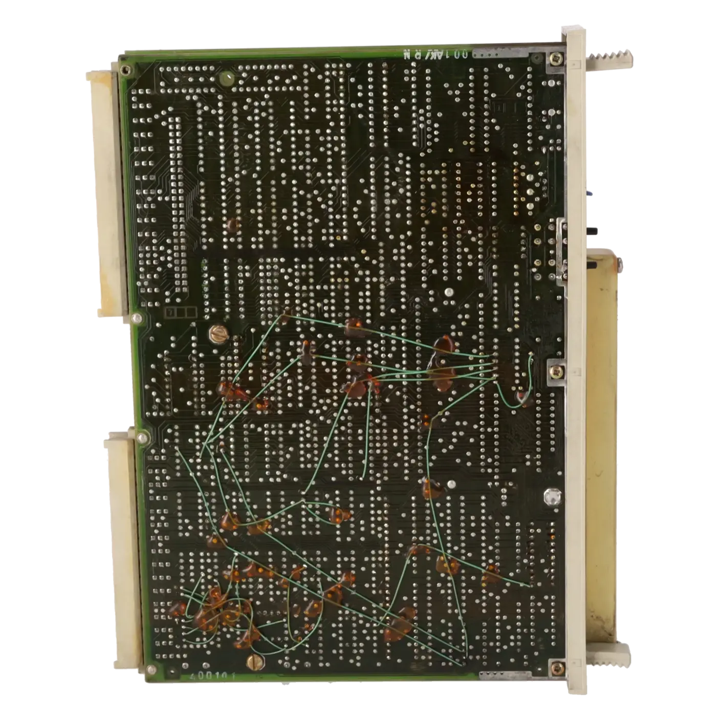 SIEMENS 6ES5921-3WB11, Baugruppen, CPU / Zentralbaugruppen, K0137158, Bild 7