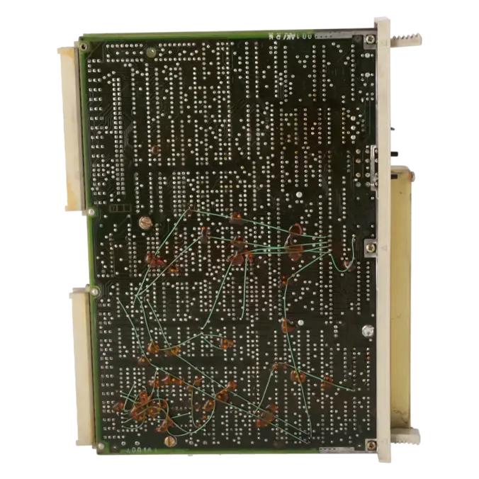SIEMENS 6ES5921-3WB11, Baugruppen, CPU / Zentralbaugruppen, K0137158, Bild 7