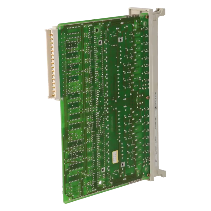 SIEMENS 6ES5444-3AA11, PLC Controls, SIMATIC-S5 Sales Offer, K0137212, Image 6