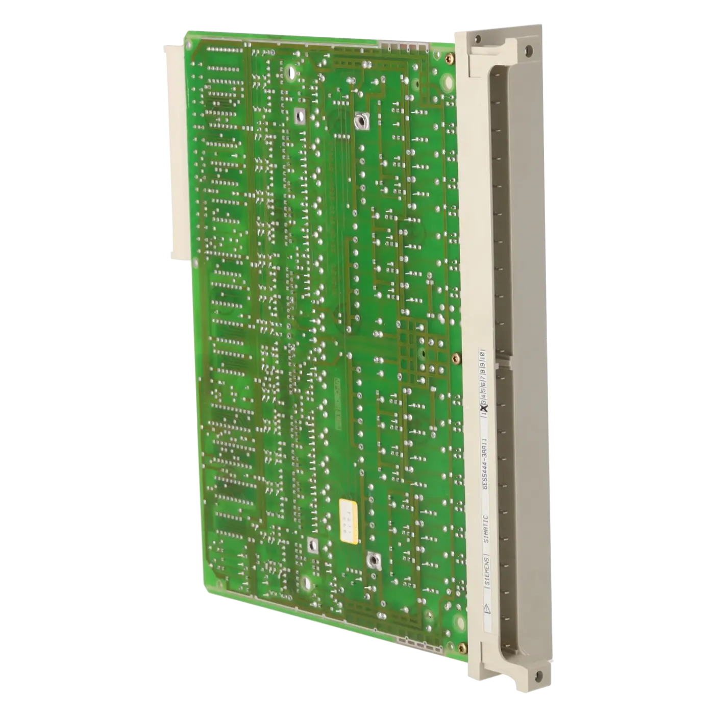 SIEMENS 6ES5444-3AA11, PLC Controls, SIMATIC-S5 Sales Offer, K0137212, Image 8