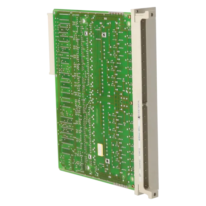 SIEMENS 6ES5444-3AA11, PLC Controls, SIMATIC-S5 Sales Offer, K0137212, Image 8