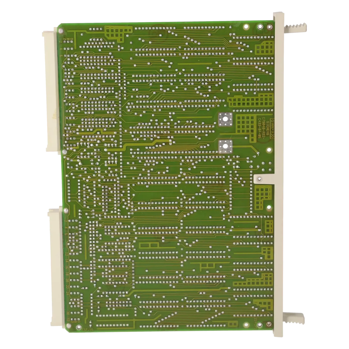 SIEMENS 6ES5340-3KB41, Baugruppen, Funktionsbaugruppen, K0137735, Bild 7