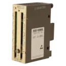 SIEMENS 6ES5451-8MR11, Baugruppen, Digitalein- / Digitalausgaben, K0138200, Bild 2