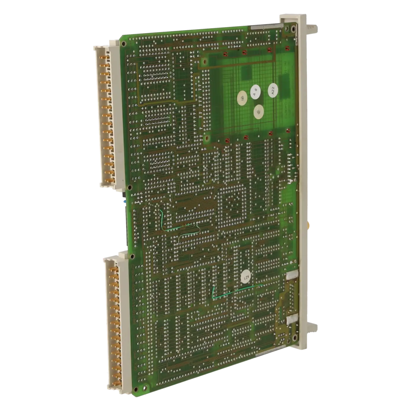 SIEMENS 6ES5526-3LF01, PLC Controls, Communication Modules, K0138261, Image 6