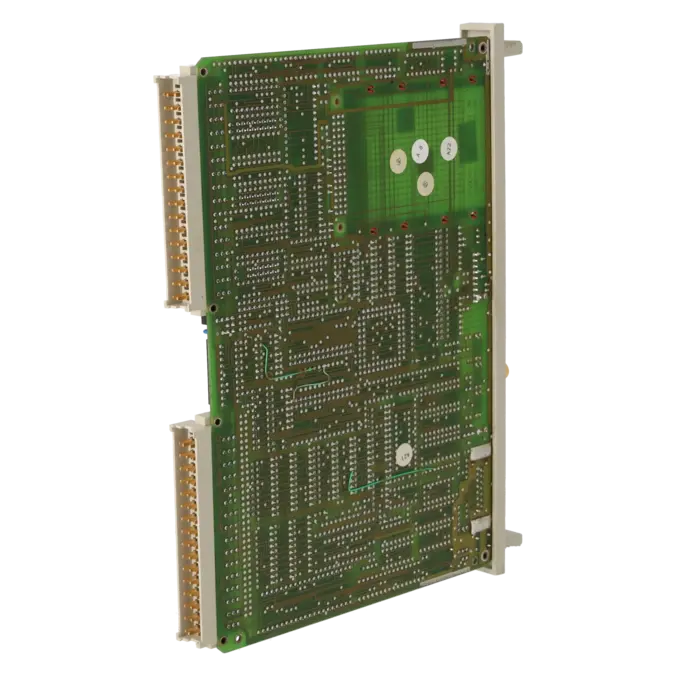 SIEMENS 6ES5526-3LF01, PLC Controls, Communication Modules, K0138261, Image 6
