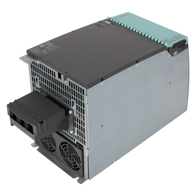 SIEMENS 6SL3120-1TE28-5AA3, Antriebstechnik, Wechselrichter, K0202422, Bild 2
