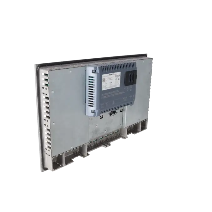 SIEMENS 6AV2124-1MC01-0AX0, HMI, Operator Panels mit Key, K0251530, Bild 4