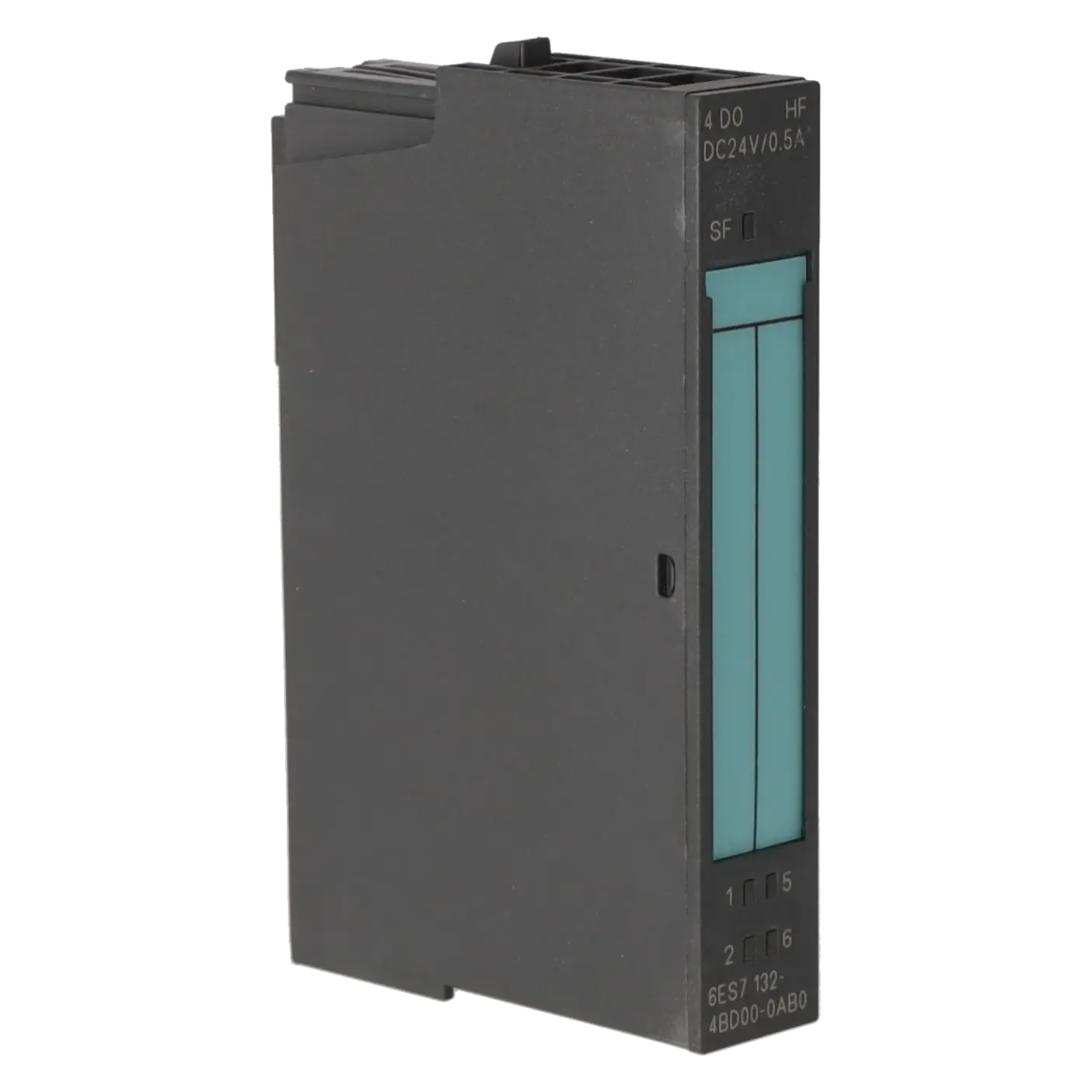 Siemens Simatic S7 Digital Input 6ES7132-4BD00-0AA0 | Ackrutat Shop