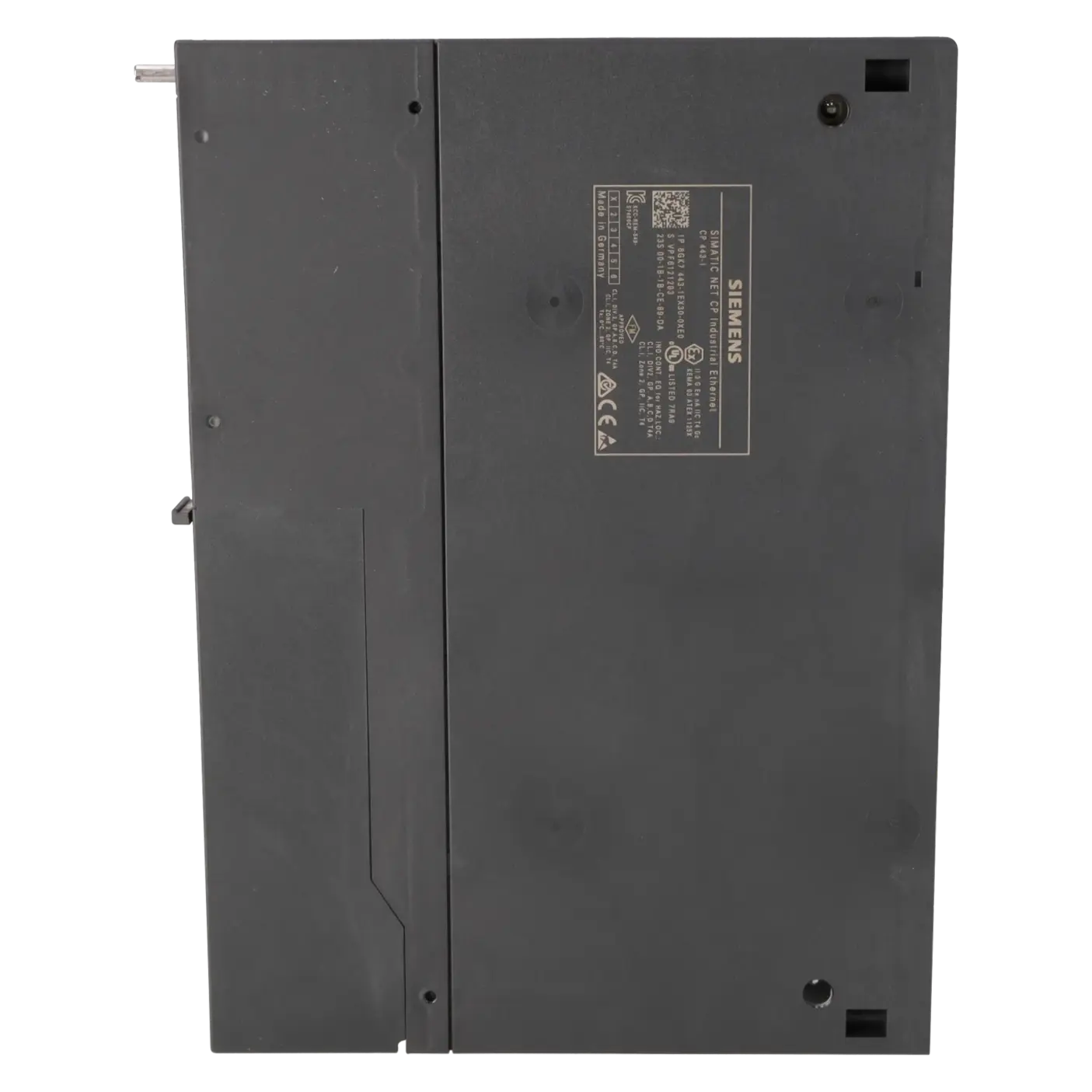 SIEMENS 6GK7443-1EX30-0XE0, Baugruppen, Kommunikationsbaugruppen, K0324227, Bild 3