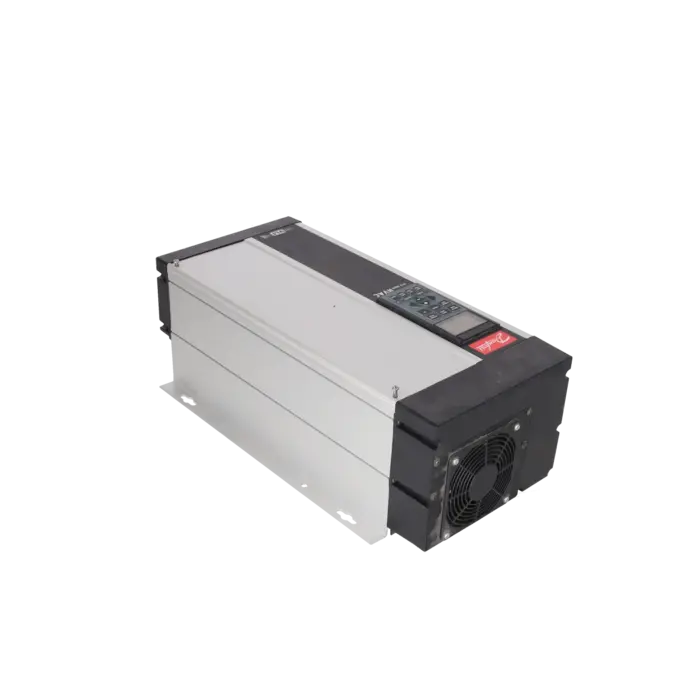 DANFOSS 175Z7051, Drive Technology, Frequency Converter, K0333275, Image 4