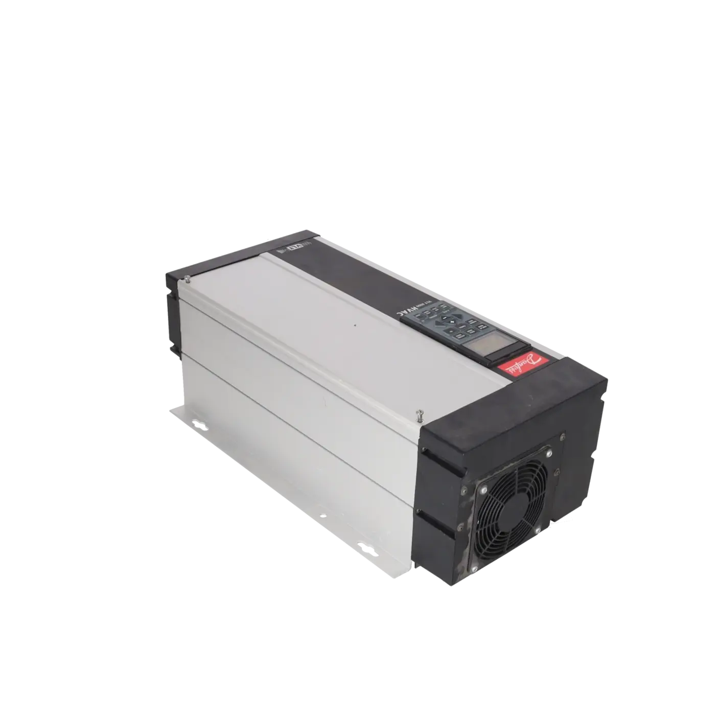 DANFOSS 175Z7051, Drive Technology, Frequency Converter, K0333275, Image 4