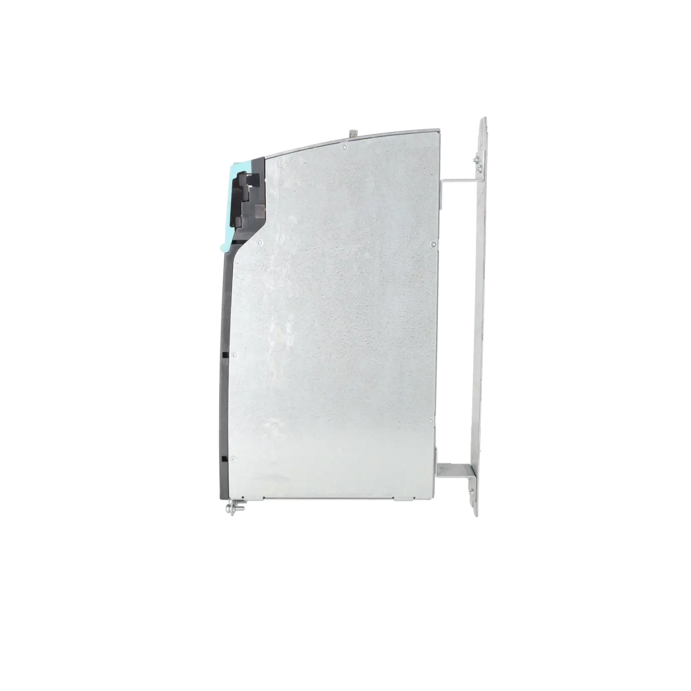 SIEMENS 6SL3100-1DE22-0AA1, Antriebstechnik, Stromversorgungen / Bremsmodule, K0375180, Bild 3