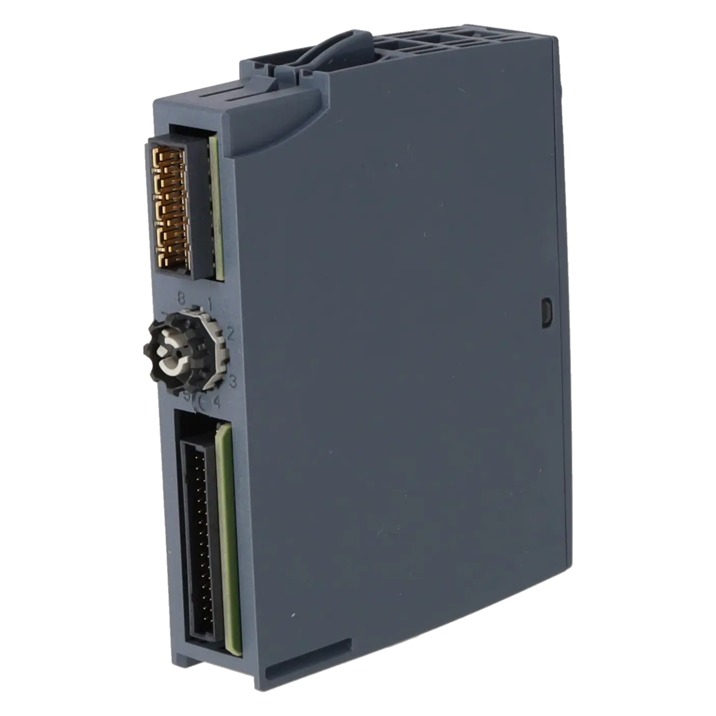 SIEMENS 6ES7134-6GF00-0AA1, Baugruppen, Analogein- / Analogausgaben, K1027162, Bild 6