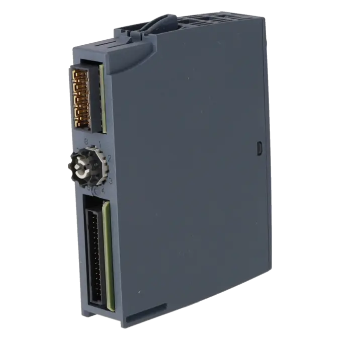 SIEMENS 6ES7134-6GF00-0AA1, Baugruppen, Analogein- / Analogausgaben, K1027162, Bild 6