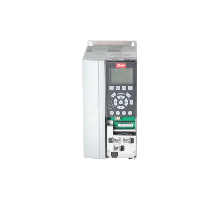 DANFOSS 131B0457, Antriebstechnik, Umrichter, K1084405