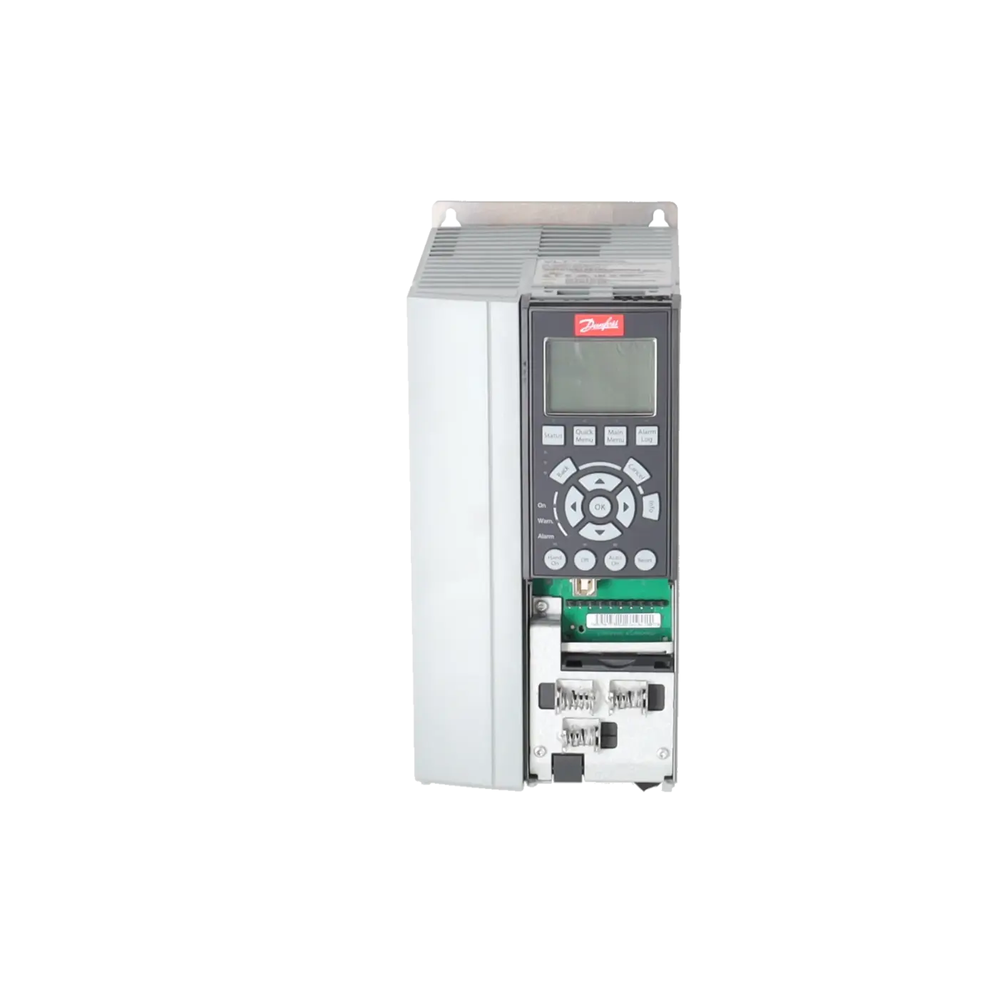 DANFOSS 131B0457, Antriebstechnik, Umrichter, K1084405, Bild 1