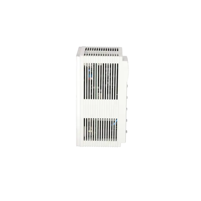 Lenze EVF8218-C-V003, Drive Technology, Frequency Converter, K1089578, Image 7