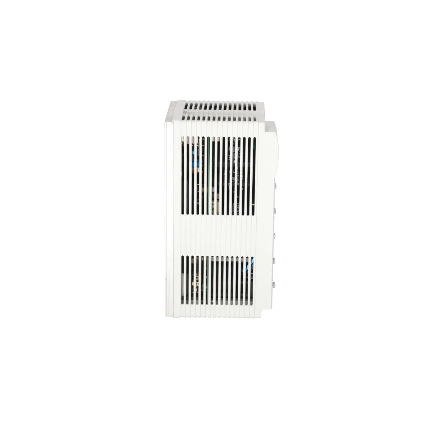Lenze EVF8218-C-V003, Drive Technology, Frequency Converter, K1089578, Image 7