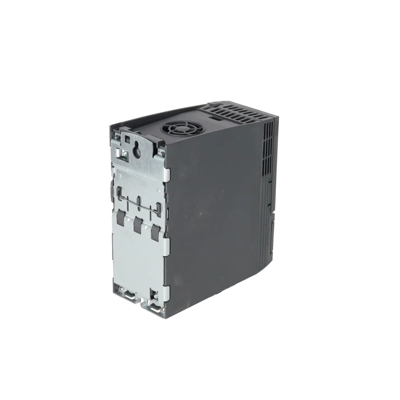 SIEMENS 6SL3210-1KE11-8AF2, Antriebstechnik, Umrichter, K1098178, Bild 6