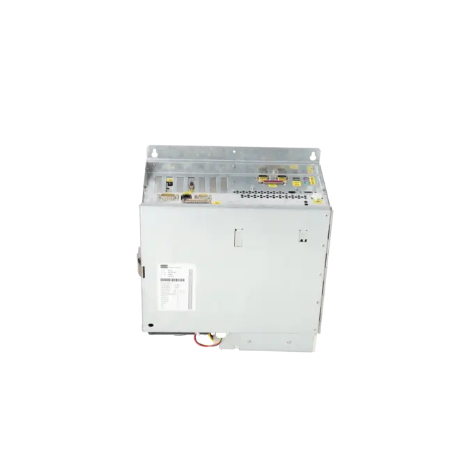 KUKA 00-121-154, Robotik, Industrie-PCs, K1112657, Bild 1