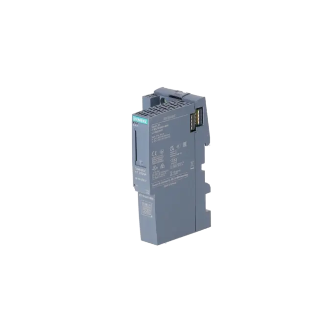 SIEMENS 6ES7155-6AU01-0BN0, Baugruppen, Interface-Module / Anschaltungen, K1138857, Bild 2