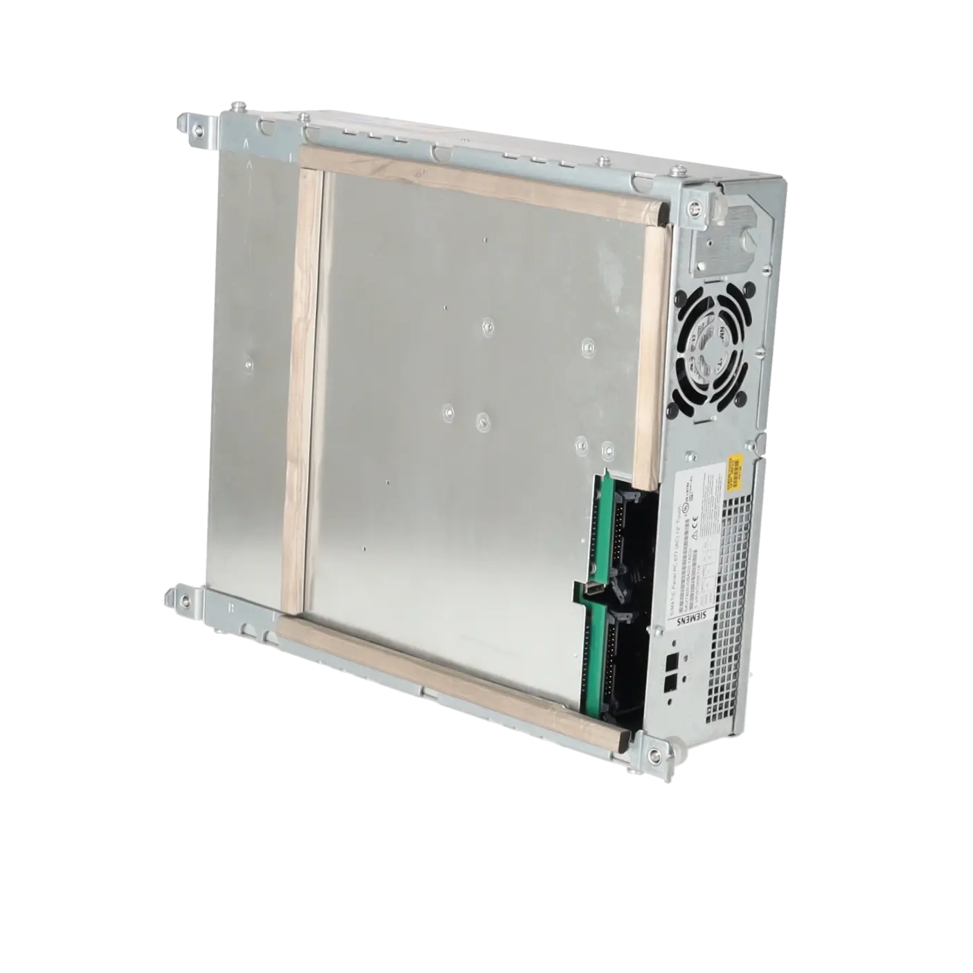 SIEMENS 6AV7800-0BA20-1AC0, HMI, Industrie-PCs, K1170917, Bild 4