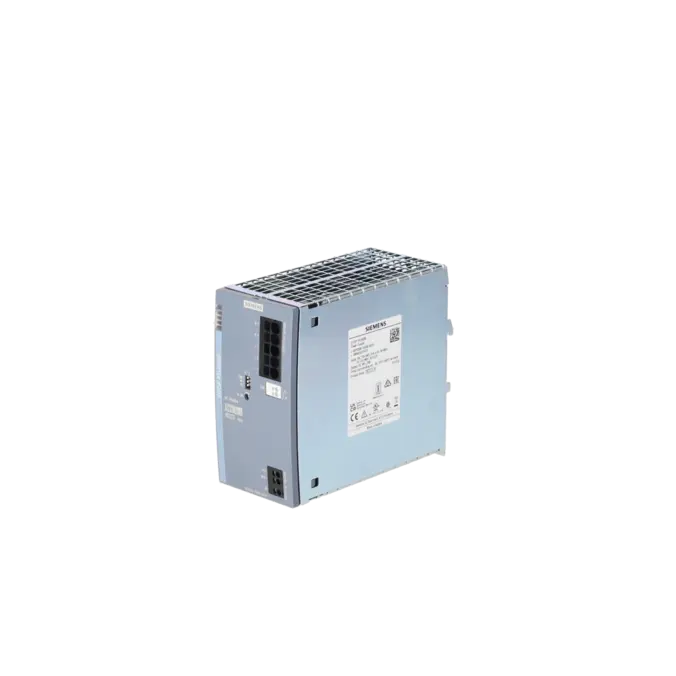 SIEMENS 6EP3336-7SB00-3AX0, Baugruppen, Stromversorgungen / Netzteile, K1183861, Bild 2