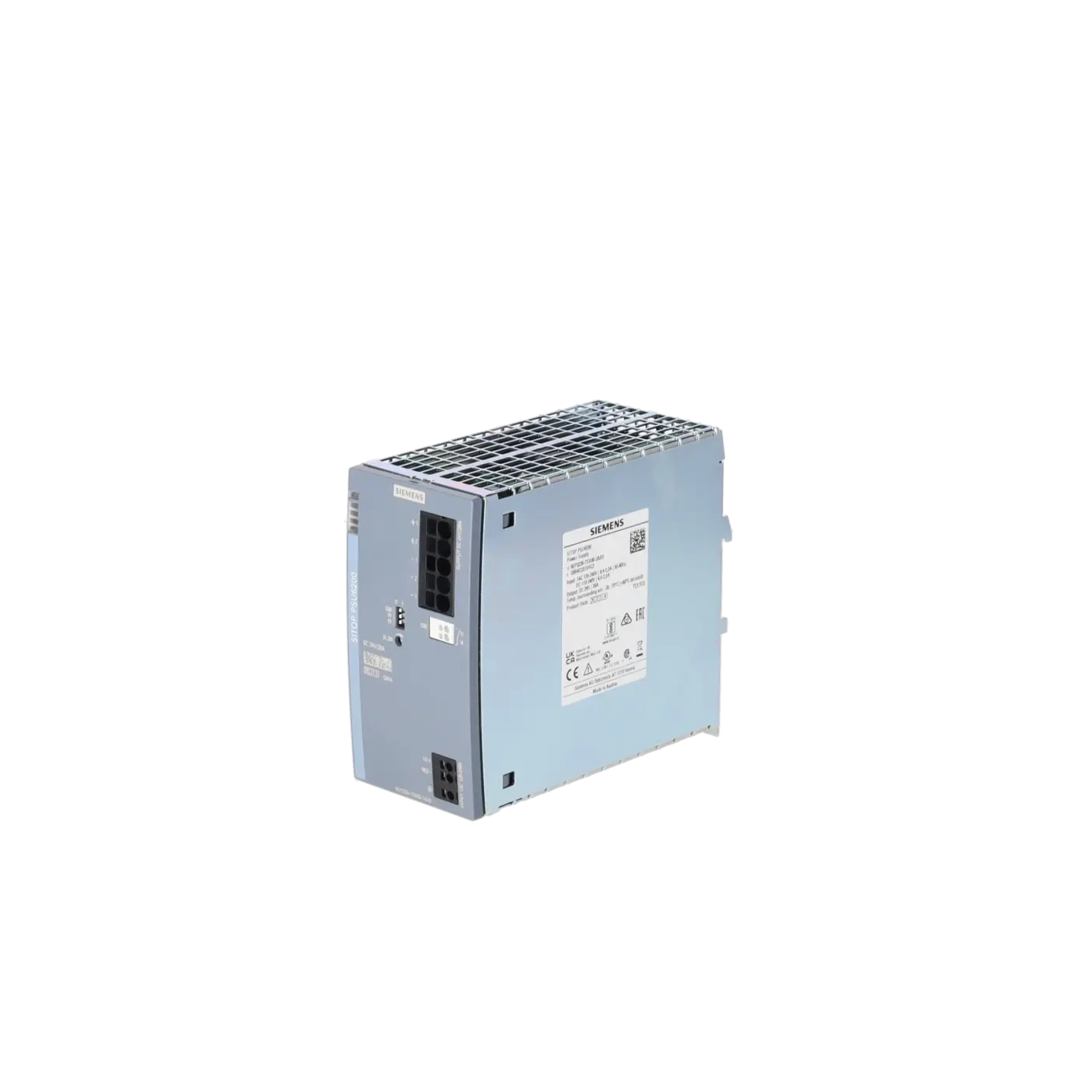 SIEMENS 6EP3336-7SB00-3AX0, Baugruppen, Stromversorgungen / Netzteile, K1183861, Bild 2