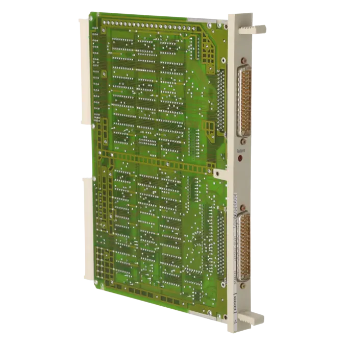 SIEMENS 6ES5301-5CA12, Baugruppen, SIMATIC-S5-Aktion, K0000951, Bild 8