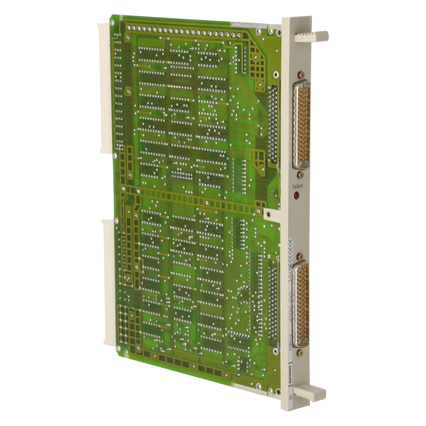 SIEMENS 6ES5301-5CA12, Baugruppen, SIMATIC-S5-Aktion, K0000951, Bild 8